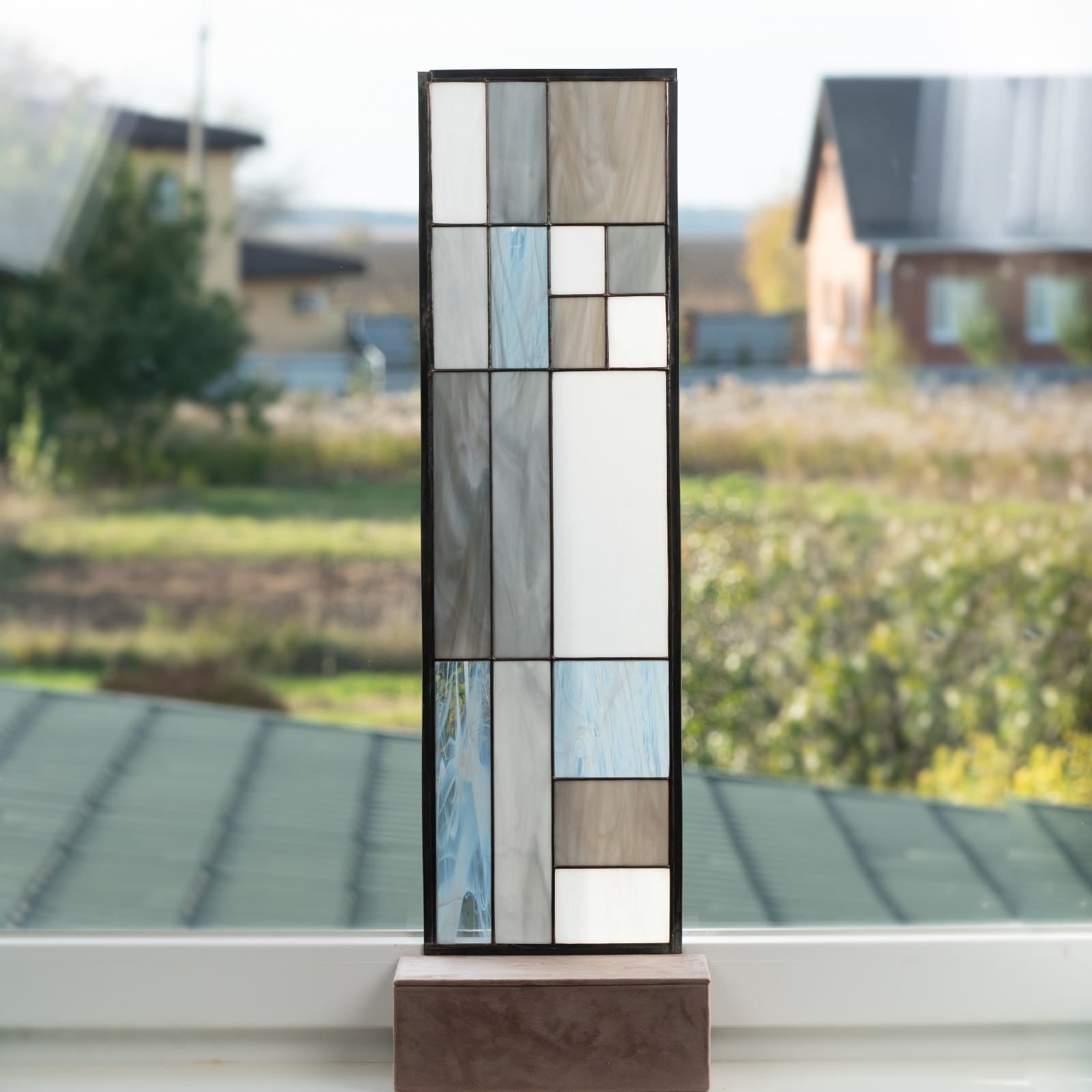 Famous Stained Glass Artists