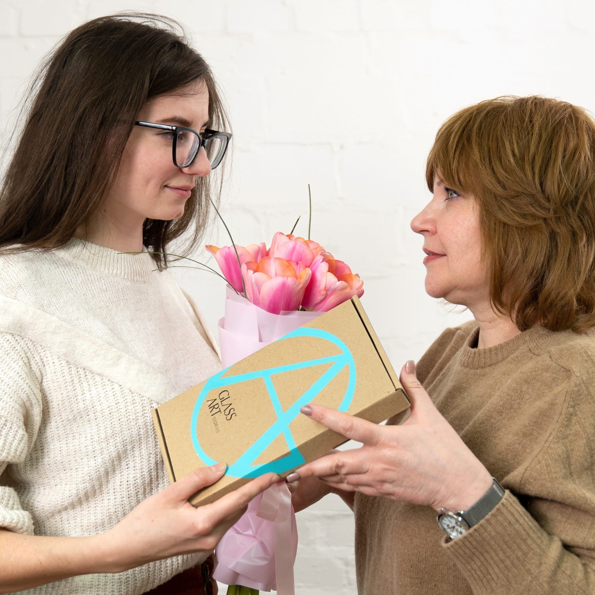 handmade gifts for mom