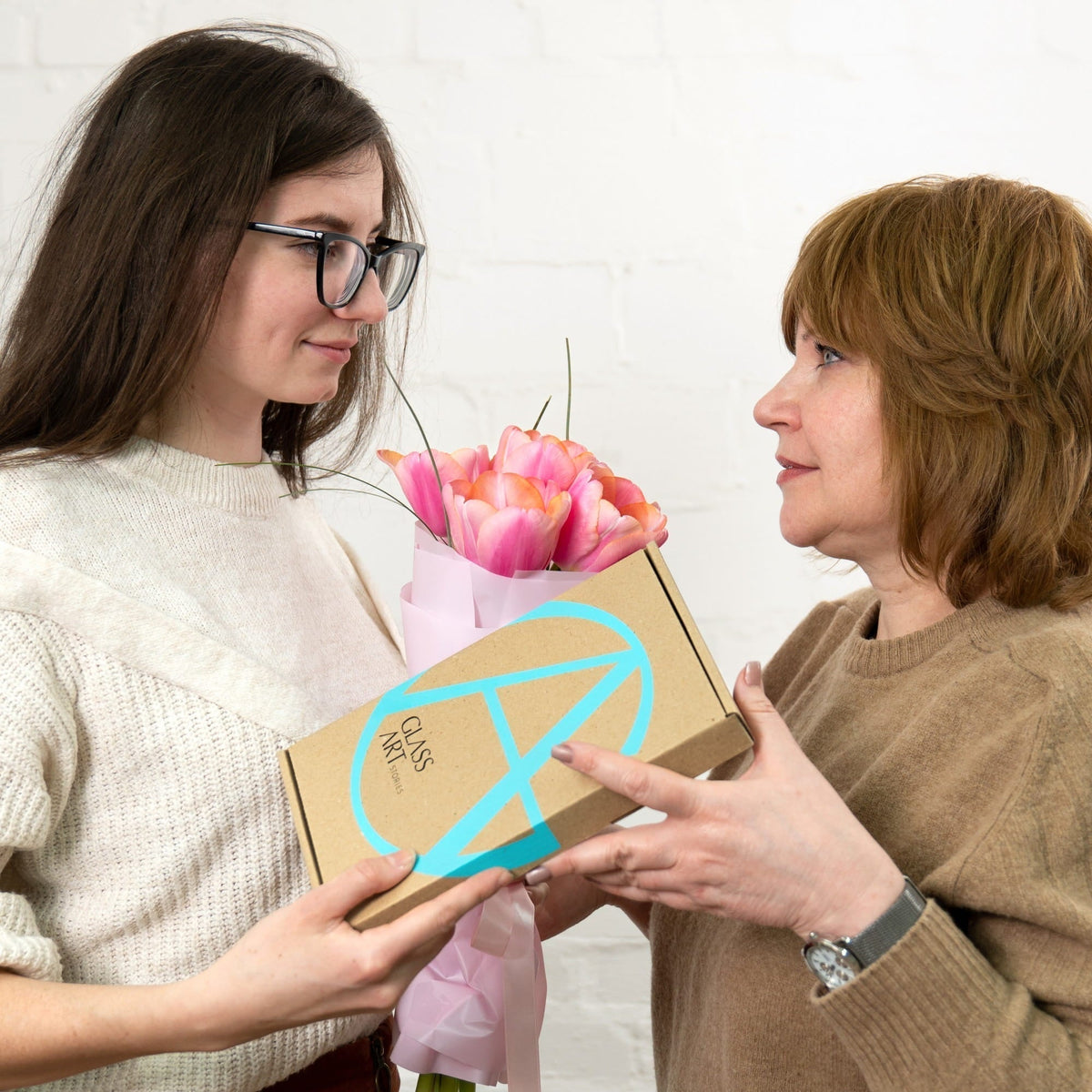 handmade gifts for mom