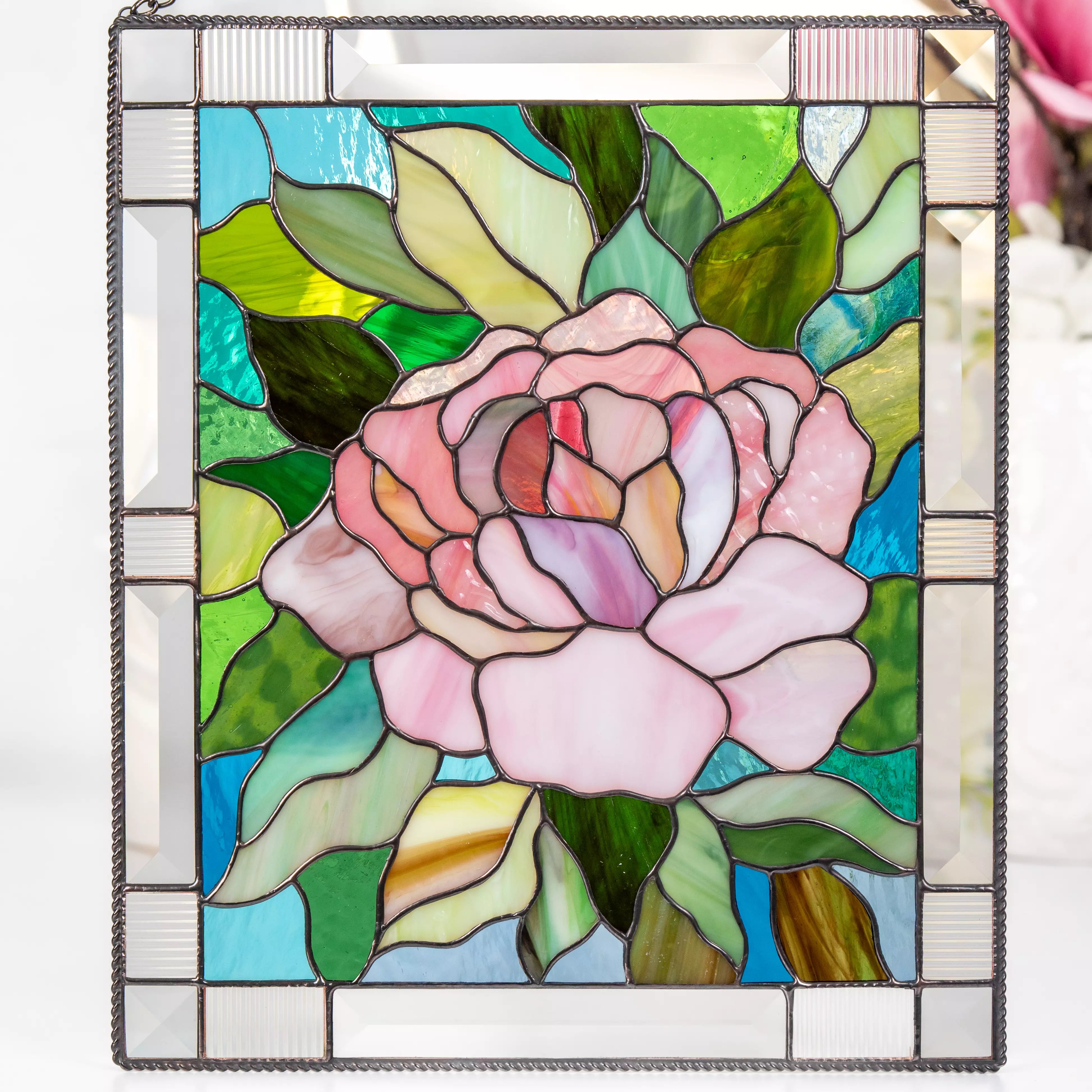 How to take care of Stained Glass Products: Tips for Maintenance and Cleaning