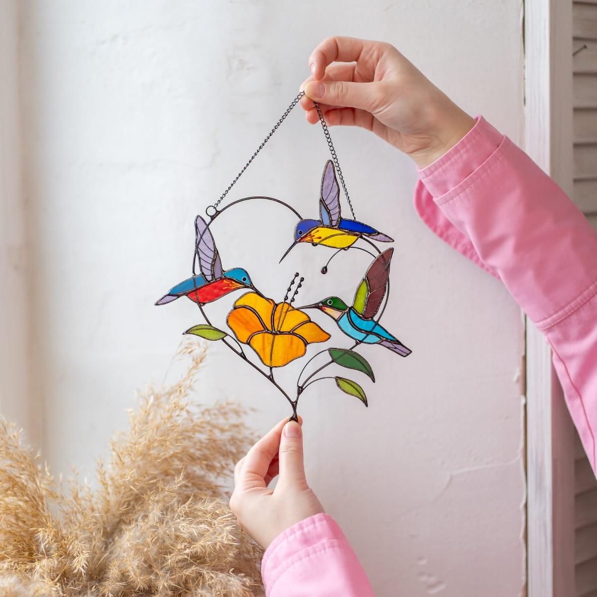 hummingbird spiritual meaning