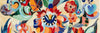 Pictures of stained glass