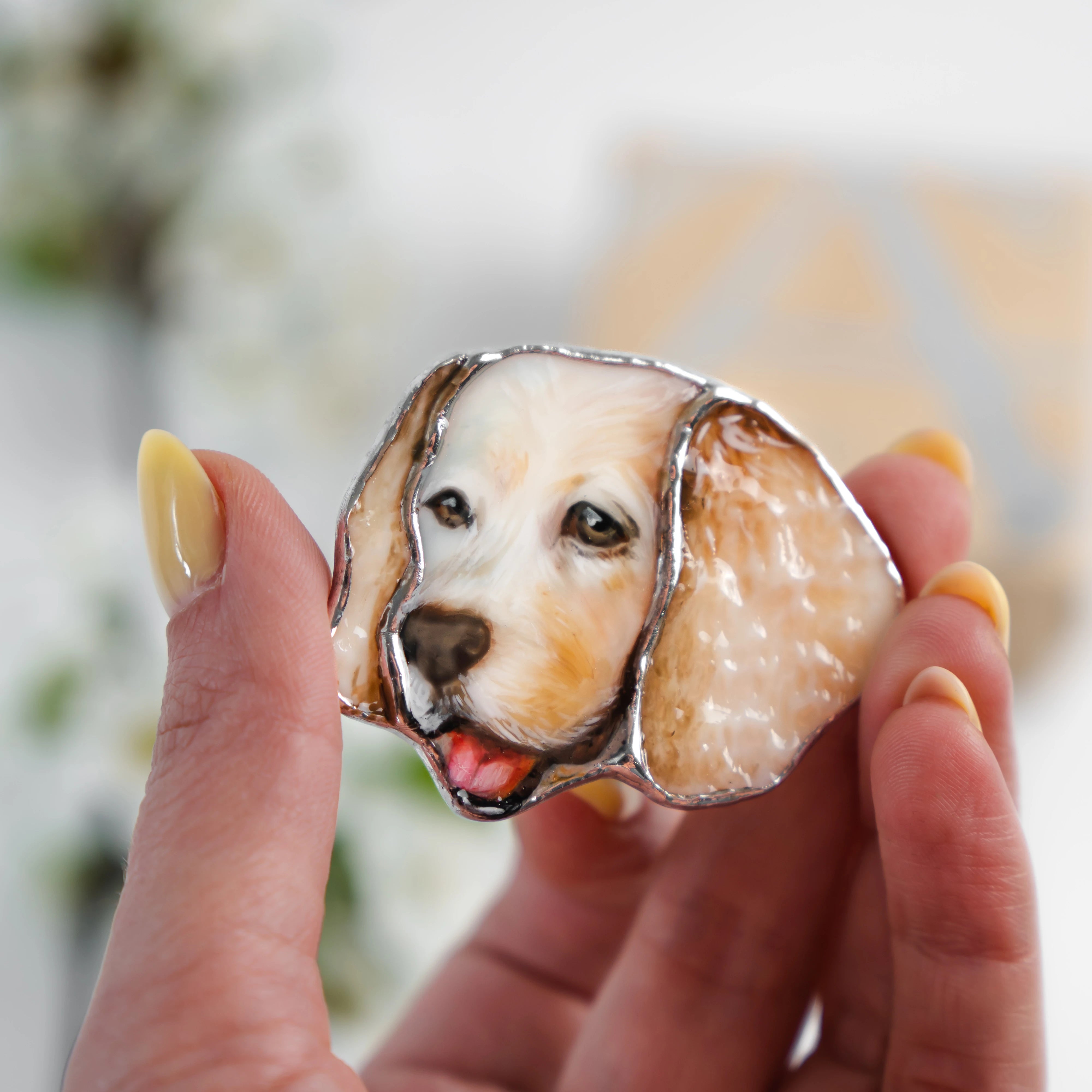 Cute Animal Enamel Pin Hamster Pin Fox Pin Puppy Pin Cartoon Badge Brooch  Lapel Pin Funny Animal Jewelry