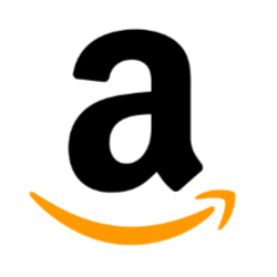 The Amazon logo