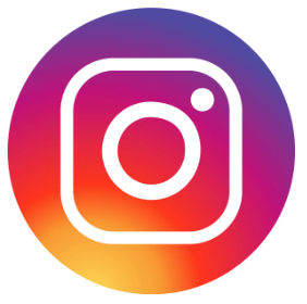 The Instagram logo