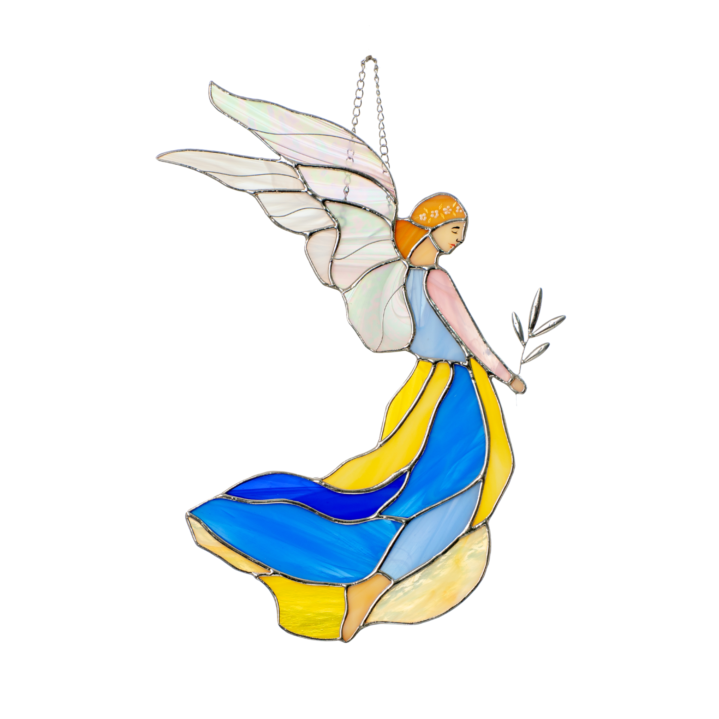 Guardian Angel Style 1