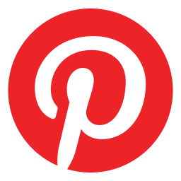 The Pinterest logo