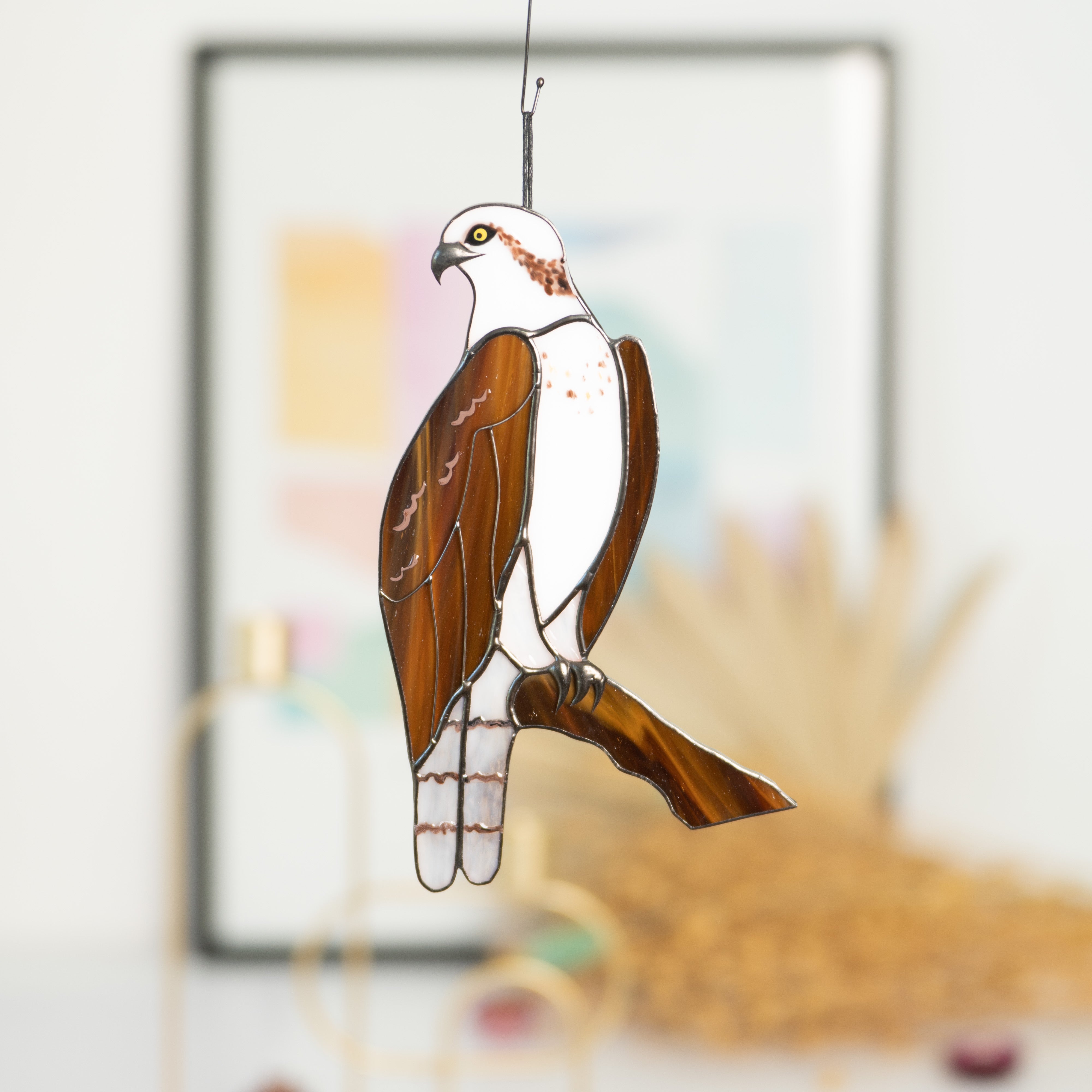 Osprey Suncatcher