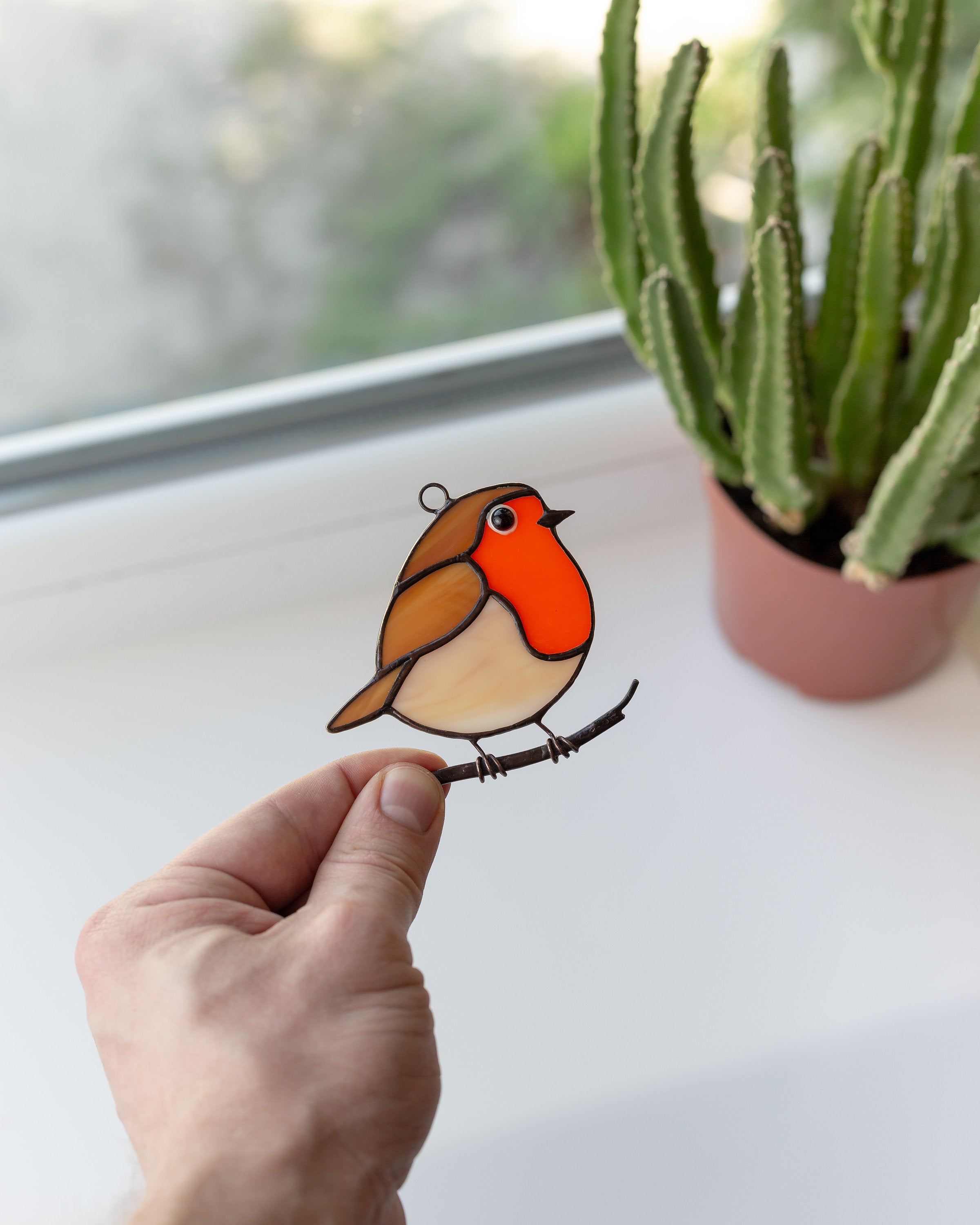 Robin