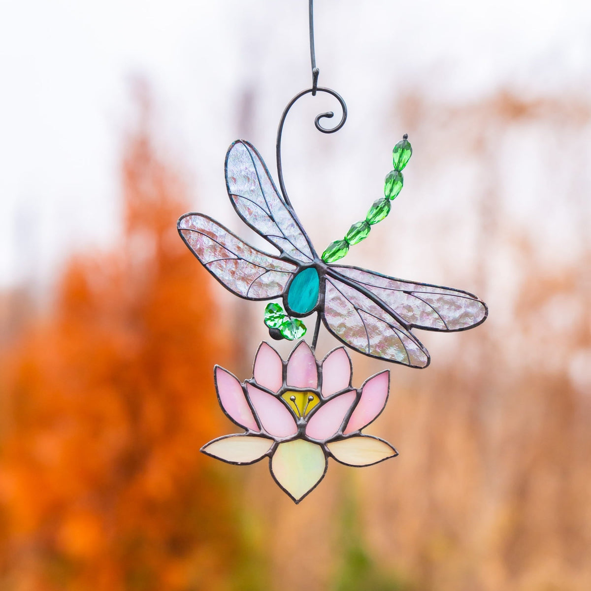 dragonfly meaning