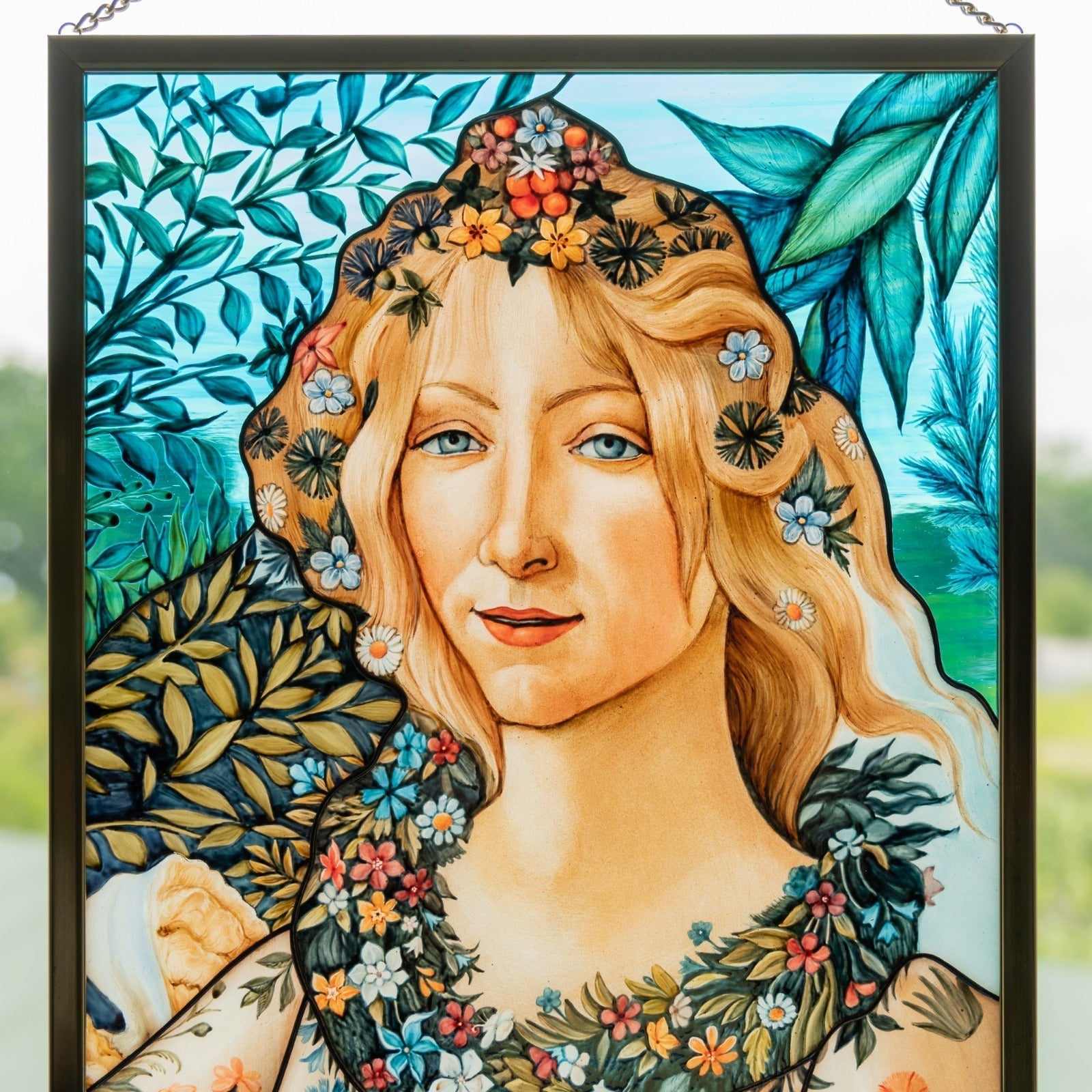 stained glass beginner kit