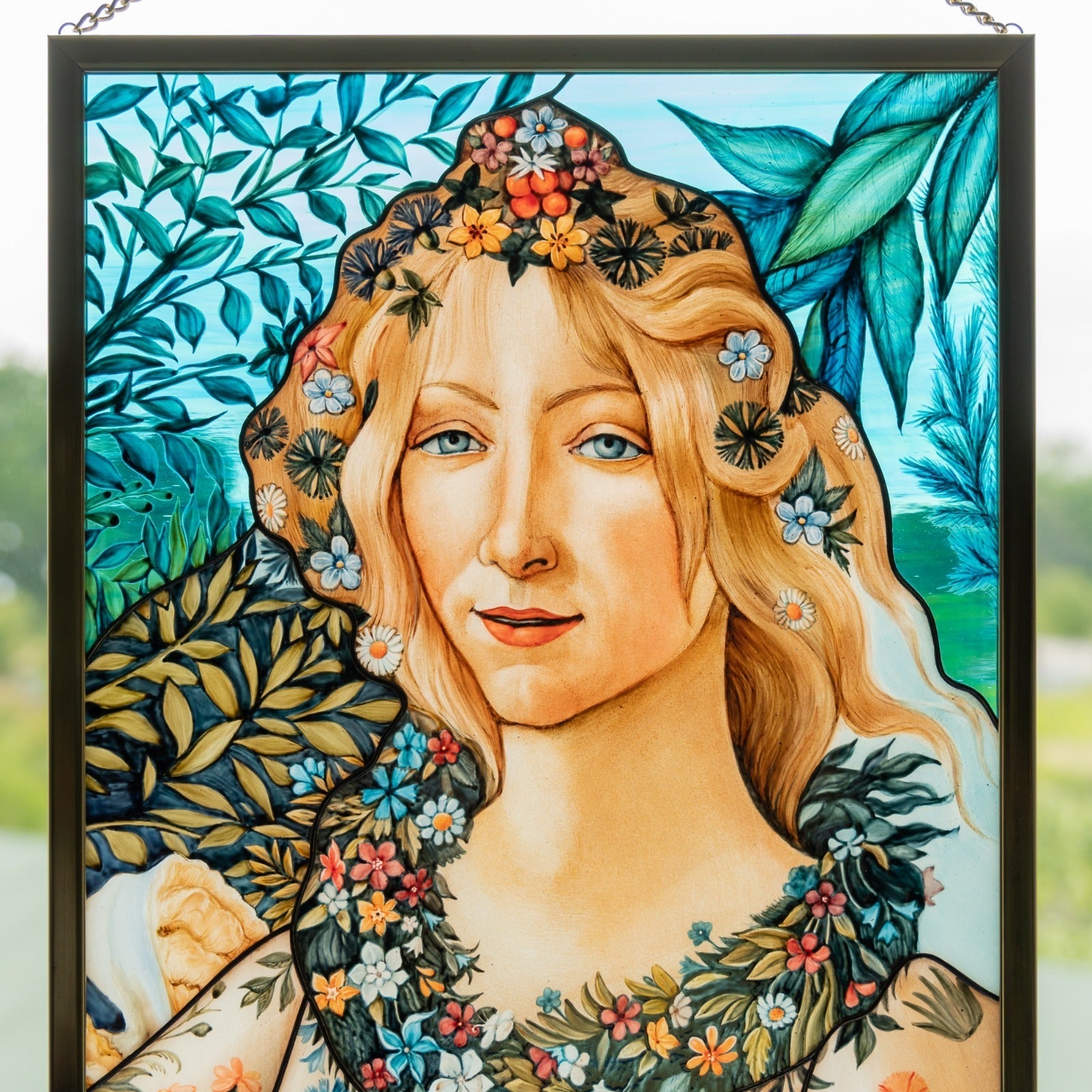 stained glass beginner kit