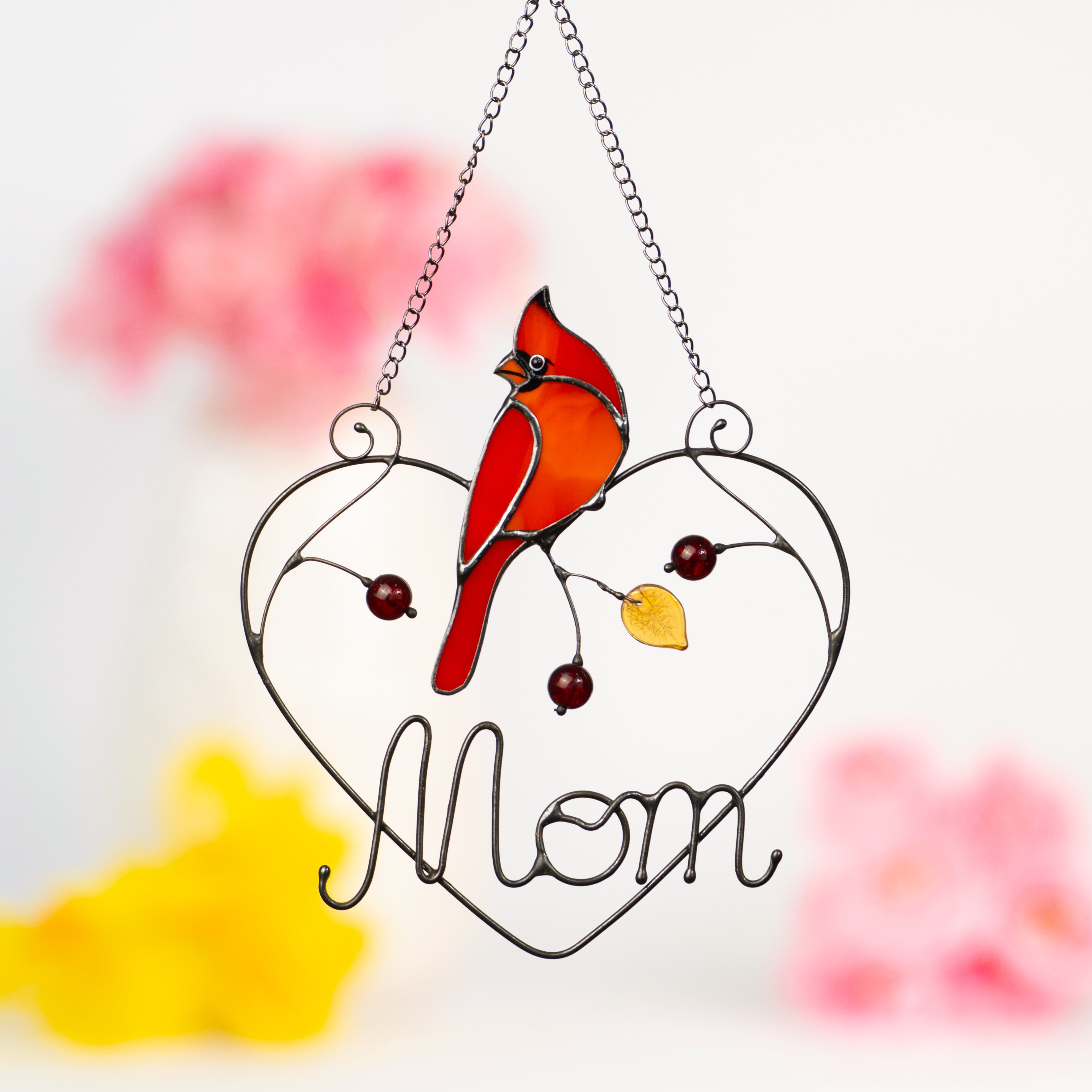 Stained glass Gifts for Mothers day