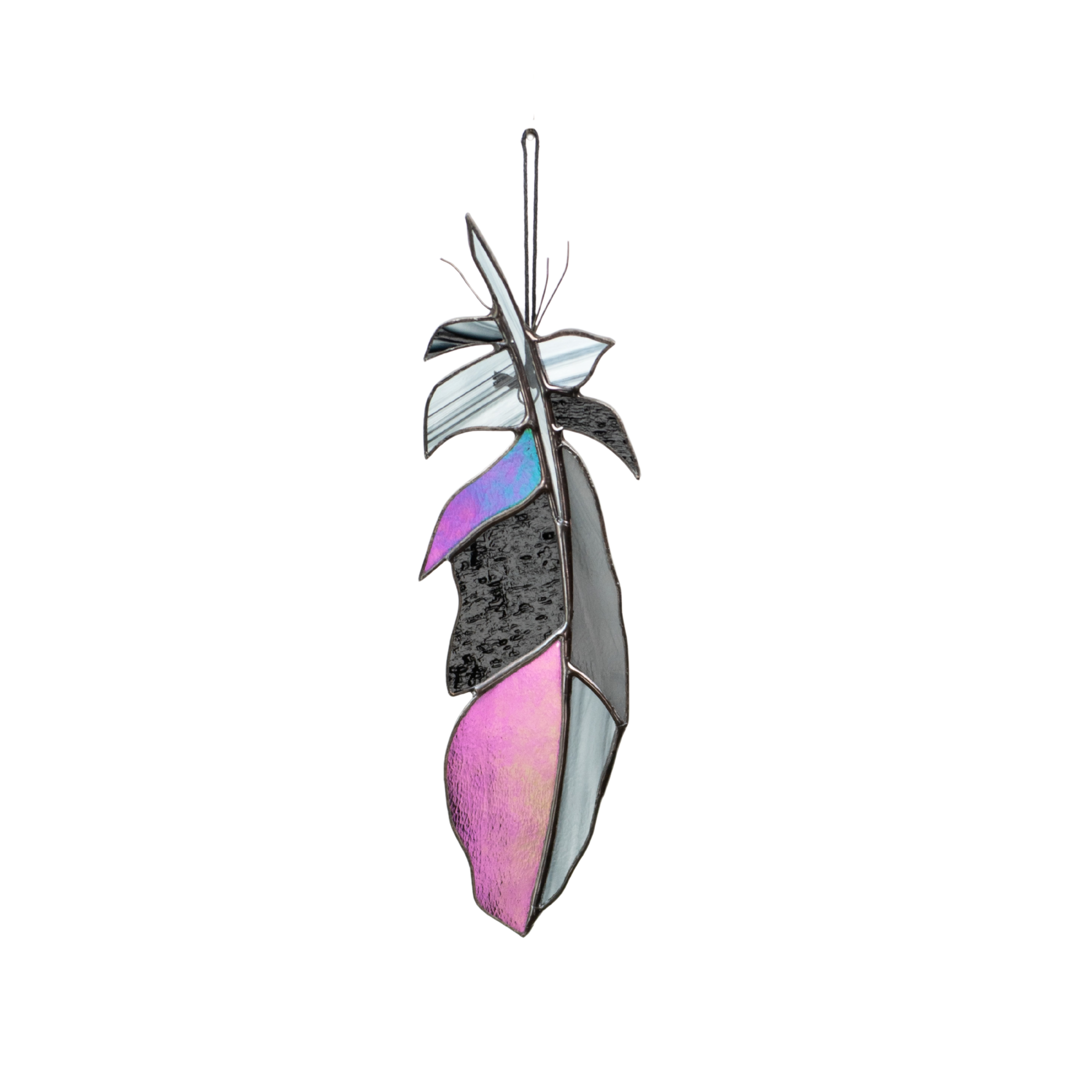 Raven Feather (Style 2)