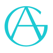 Online Shop Glassartstories logo