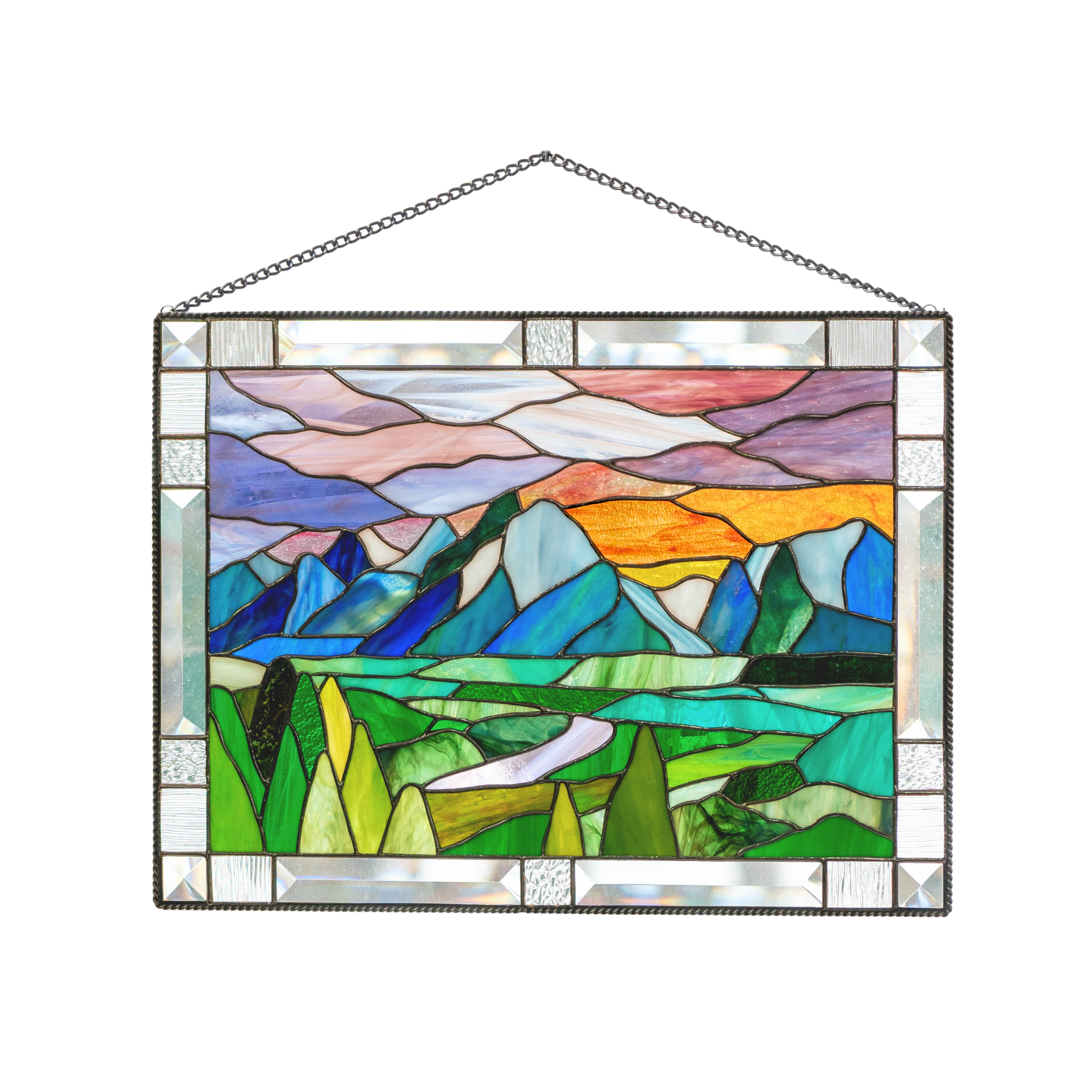 Grand Teton National Park in a Frame