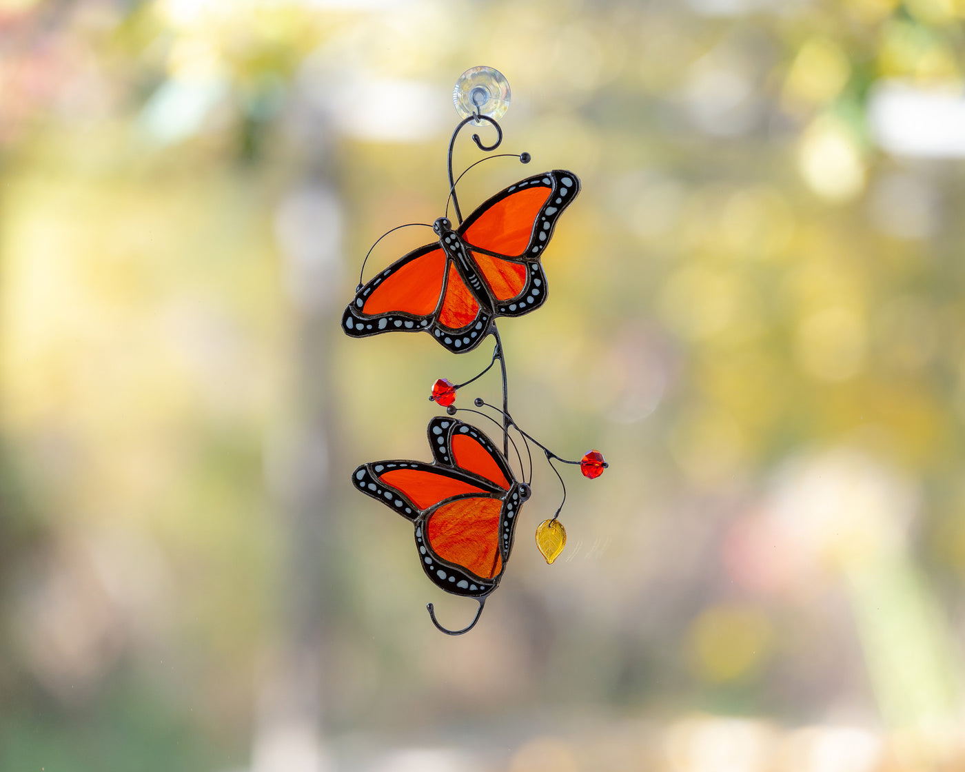 Monarch Butterflies (Style 2)