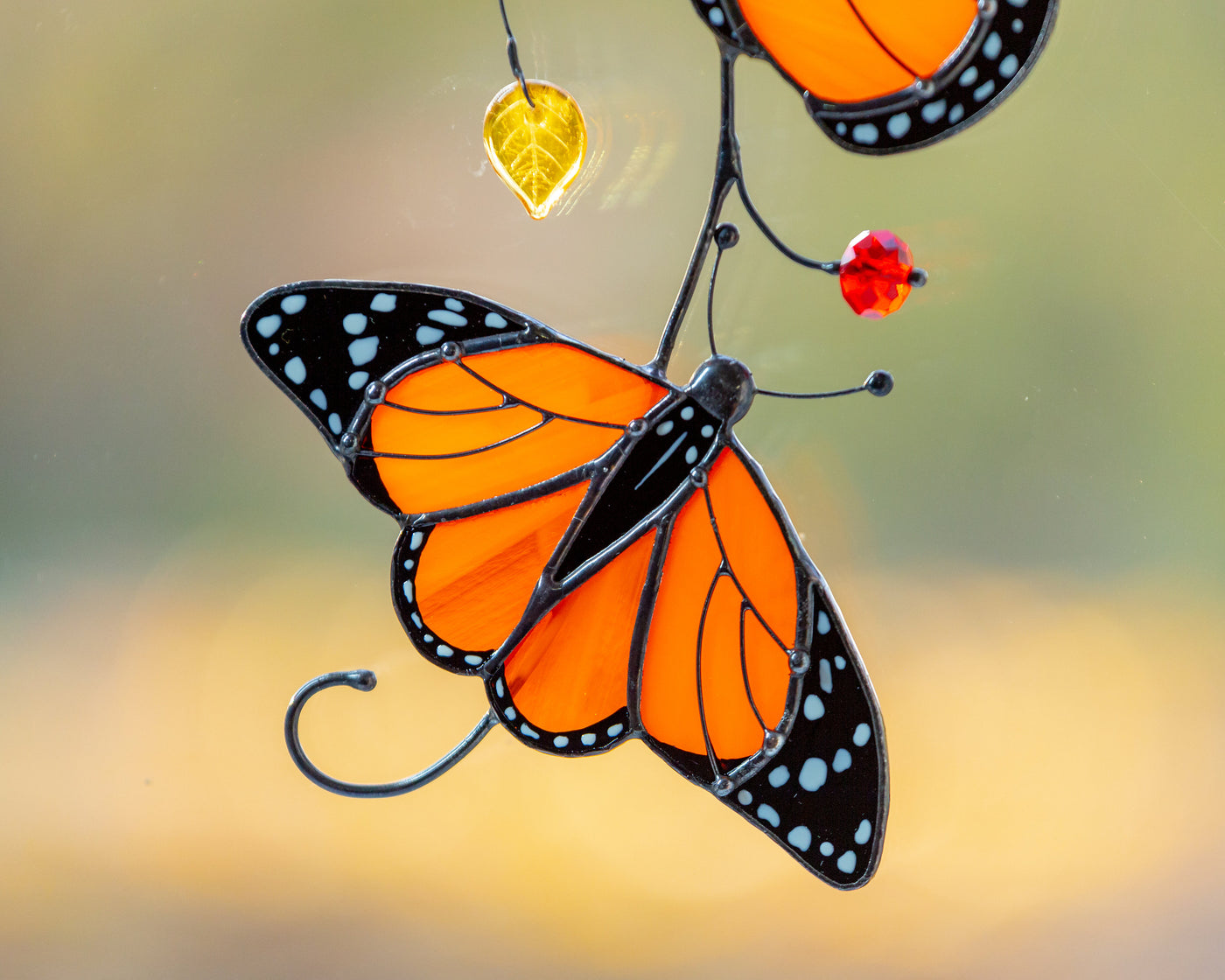 Monarch Butterflies (Style 3)