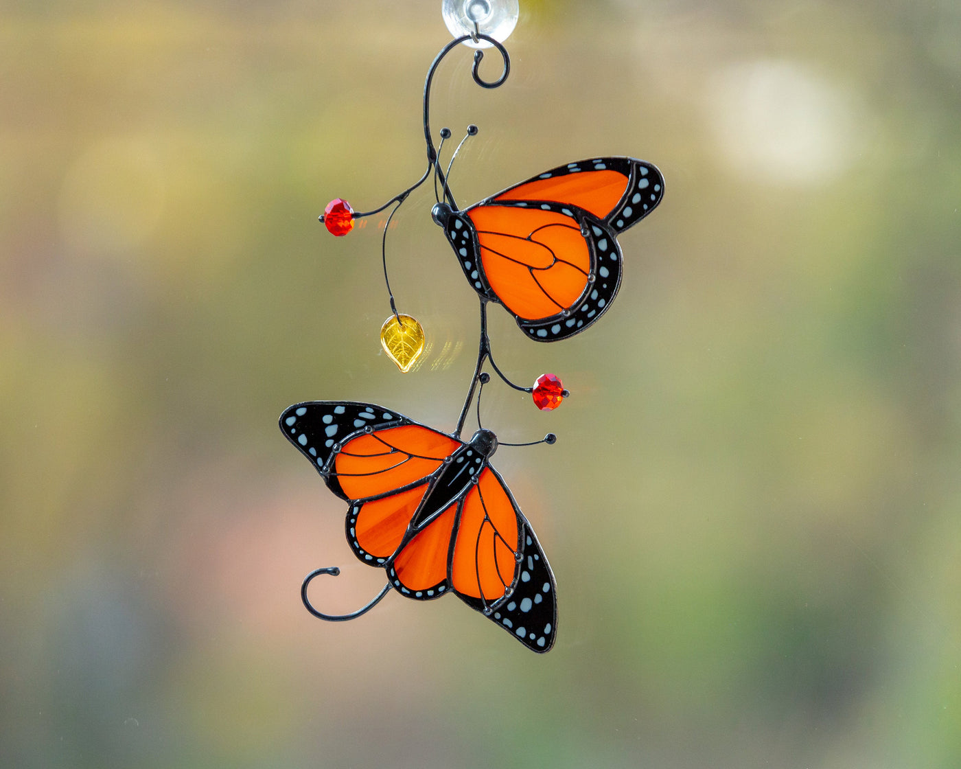 Monarch Butterflies (Style 3)